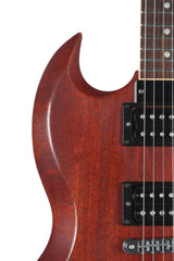 2013 Gibson SG Frank Zappa Roxy Signature Electric Guitar -SIGNED BY DWEEZIL ZAPPA-