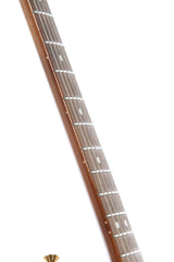 1983 Fender "The Strat" Walnut Stratocaster