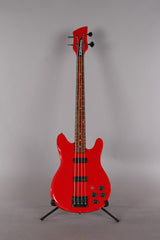 1992 Rickenbacker 2030 Bass Guitar Red
