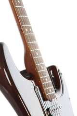 1983 Fender "The Strat" Walnut Stratocaster