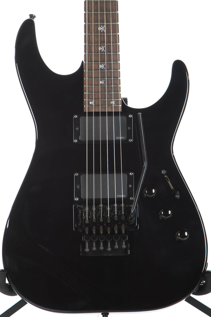 2001 ESP Custom Guitars KH-2 Kirk Hammett Signature Electric Guitar