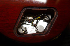 2003 Gibson Les Paul Standard Premium Plus Light Burst