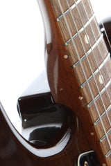 1983 Fender "The Strat" Walnut Stratocaster