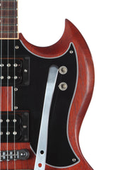 2013 Gibson SG Frank Zappa Roxy Signature Electric Guitar -SIGNED BY DWEEZIL ZAPPA-