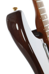 1983 Fender "The Strat" Walnut Stratocaster