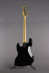 1975 Fender Jazz Bass Black