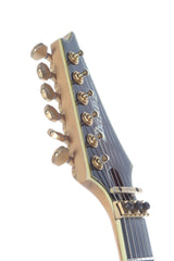 1997 Ibanez J Custom S3040 BS Brown Sunburst -RARE-