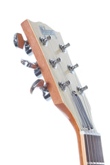 2013 Gibson SG Frank Zappa Roxy Signature Electric Guitar -SIGNED BY DWEEZIL ZAPPA-