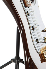 1983 Fender "The Strat" Walnut Stratocaster