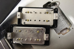 2007 Gibson Flying V 84 Reissue Silverburst Guitar of the Week