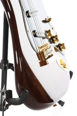 1983 Fender "The Strat" Walnut Stratocaster