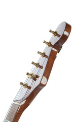 1983 Fender "The Strat" Walnut Stratocaster