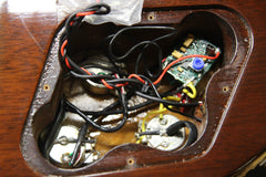 2004 Gibson Custom Shop Slash Signature Les Paul Standard with Piezo