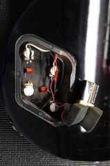 2010 Gibson Custom Shop Les Paul Custom Stealth