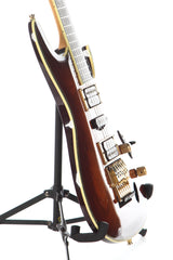 1997 Ibanez J Custom S3040 BS Brown Sunburst -RARE-