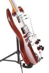 2013 Gibson SG Frank Zappa Roxy Signature Electric Guitar -SIGNED BY DWEEZIL ZAPPA-