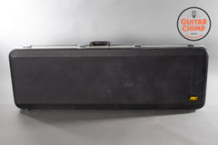 2011 Rickenbacker 4003 Midnight Blue