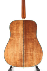 2015 Gibson Custom Shop Hummingbird Custom KOA Acoustic Guitar -SUPER CLEAN-