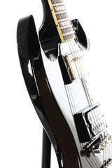 2015 Gibson Custom Shop Brian Ray '63 SG Silver Fox