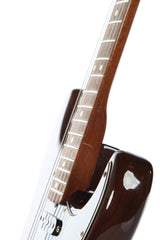 1983 Fender "The Strat" Walnut Stratocaster