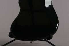 1975 Fender Jazz Bass Black