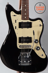 2019 Fender MIJ Japan Inoran Jazzmaster Piano Black