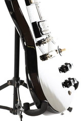 2015 Gibson Custom Shop Brian Ray '63 SG Silver Fox