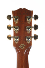 2015 Gibson Custom Shop Hummingbird Custom KOA Acoustic Guitar -SUPER CLEAN-