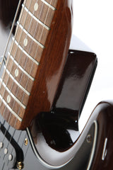 1983 Fender "The Strat" Walnut Stratocaster