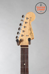 2019 Fender MIJ Japan Inoran Jazzmaster Piano Black