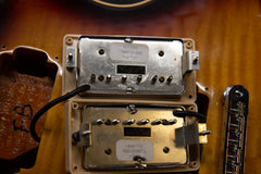 2016 Gibson Les Paul Standard T Fire Burst