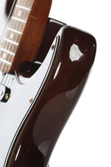 1983 Fender "The Strat" Walnut Stratocaster
