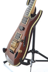 1997 Ibanez J Custom S3040 BS Brown Sunburst -RARE-