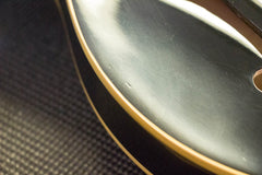 1993 Gibson ES-335 Dot Gloss Black