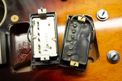 1980 Gibson Howard Roberts Fusion Vintage Sunburst