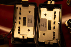 2020 Gibson Memphis ES-339 Gloss Cherry