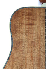 2015 Gibson Custom Shop Hummingbird Custom KOA Acoustic Guitar -SUPER CLEAN-