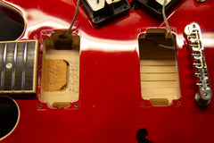 2020 Gibson Memphis ES-339 Gloss Cherry