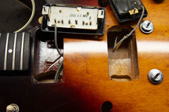 1980 Gibson Howard Roberts Fusion Vintage Sunburst