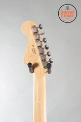 2019 Fender MIJ Japan Inoran Jazzmaster Piano Black