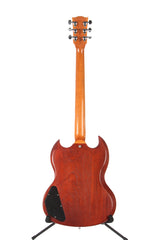 2013 Gibson SG Frank Zappa Roxy Signature Electric Guitar -SIGNED BY DWEEZIL ZAPPA-
