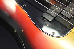 1978 Fender Precision P Bass