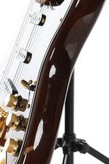 1983 Fender "The Strat" Walnut Stratocaster