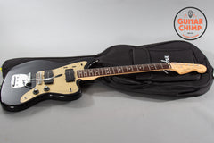 2019 Fender MIJ Japan Inoran Jazzmaster Piano Black