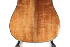 2015 Gibson Custom Shop Hummingbird Custom KOA Acoustic Guitar -SUPER CLEAN-