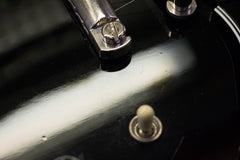 1993 Gibson ES-335 Dot Gloss Black