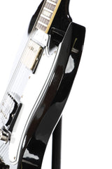 2015 Gibson Custom Shop Brian Ray '63 SG Silver Fox