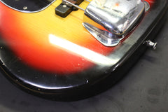 1978 Fender Precision P Bass