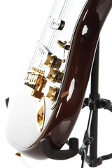 1983 Fender "The Strat" Walnut Stratocaster