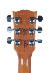 2013 Gibson SG Frank Zappa Roxy Signature Electric Guitar -SIGNED BY DWEEZIL ZAPPA-